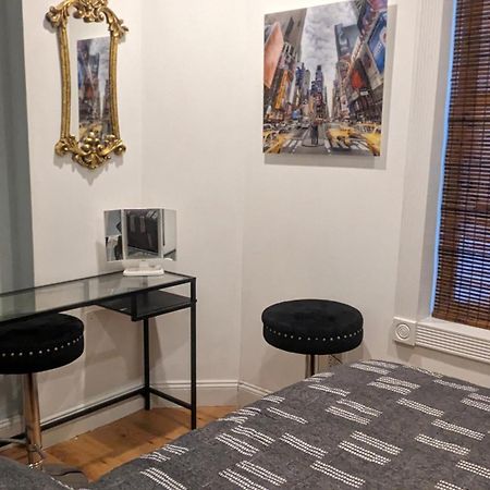 Central Park East And Museums 뉴욕 외부 사진