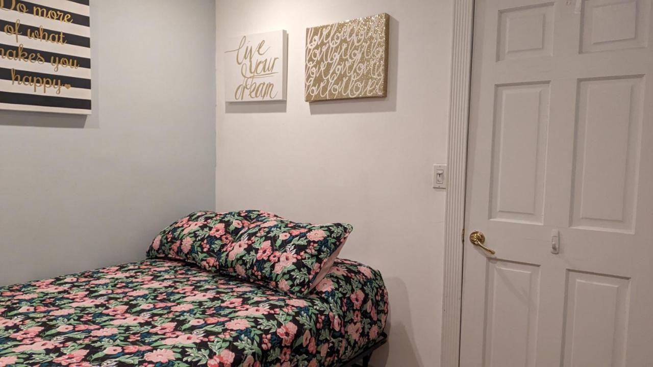 Central Park East And Museums 뉴욕 외부 사진