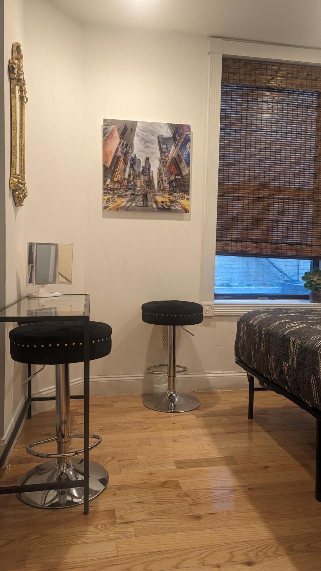 Central Park East And Museums 뉴욕 외부 사진